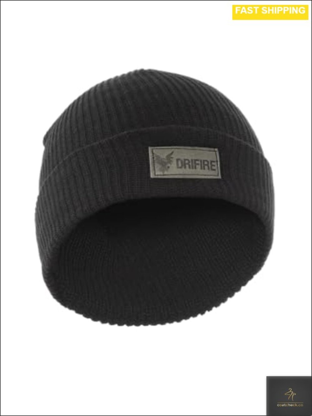 FR Winter Beanie Flame Resistant Knit Cold Weather Hat
